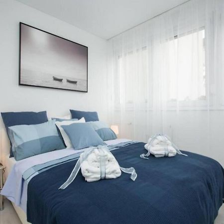 Appartamento Modern & Luxury Apt Zagreb Airport W/ Free Wifi Velika Gorica Esterno foto