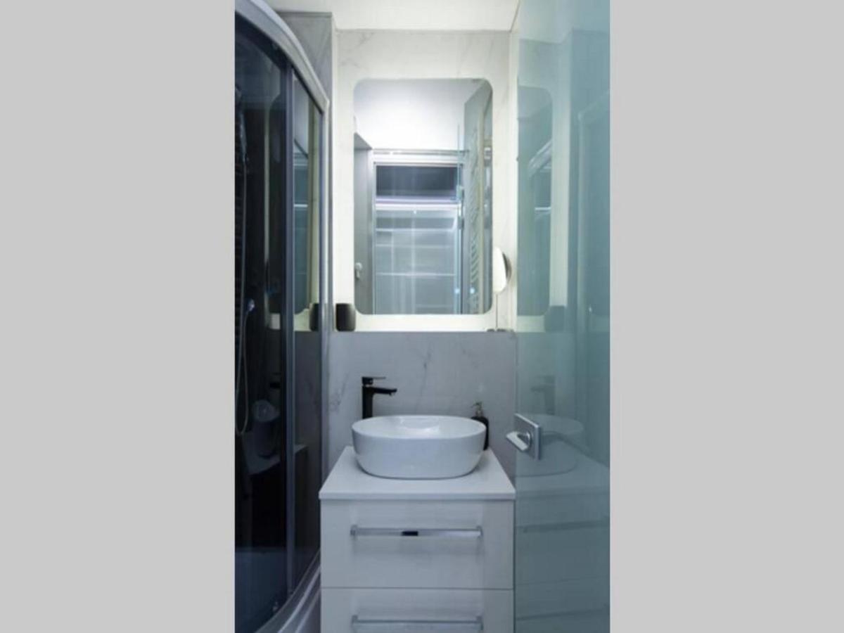 Appartamento Modern & Luxury Apt Zagreb Airport W/ Free Wifi Velika Gorica Esterno foto